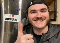 I love Jschlatt meme.png