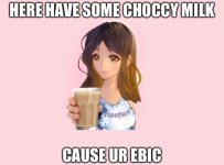 Rosafari choccy milk meme.jpeg