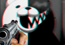 Scary anime gun meme.png