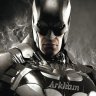 Arkham