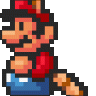 itsa me mario