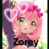 Zorey